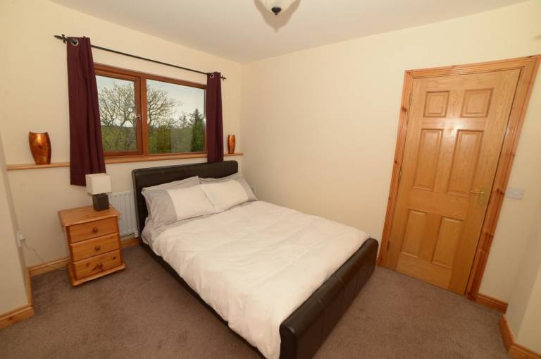 Private room Kilmeena