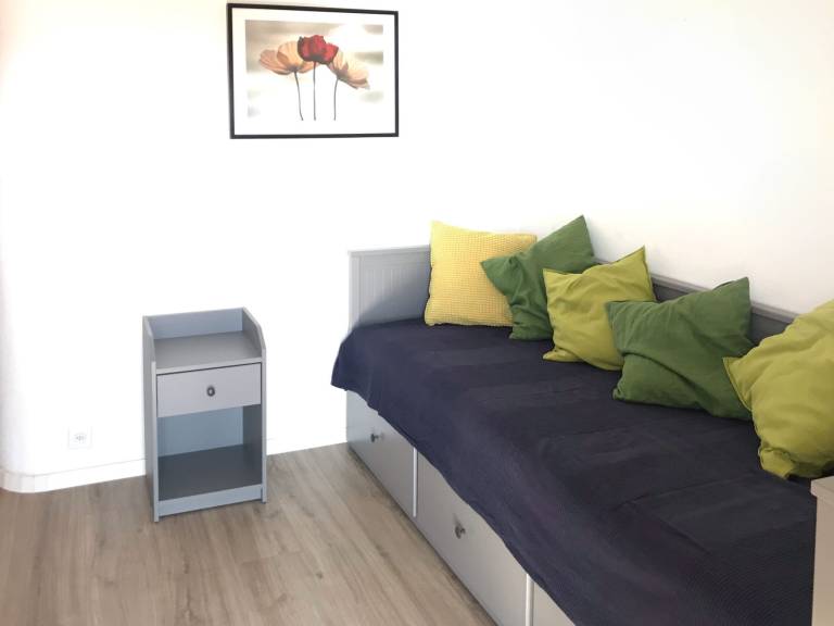 Ferienhaus  Ronco sopra Ascona