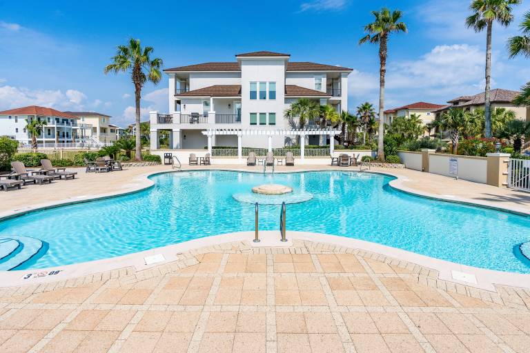 House Gulf Shores