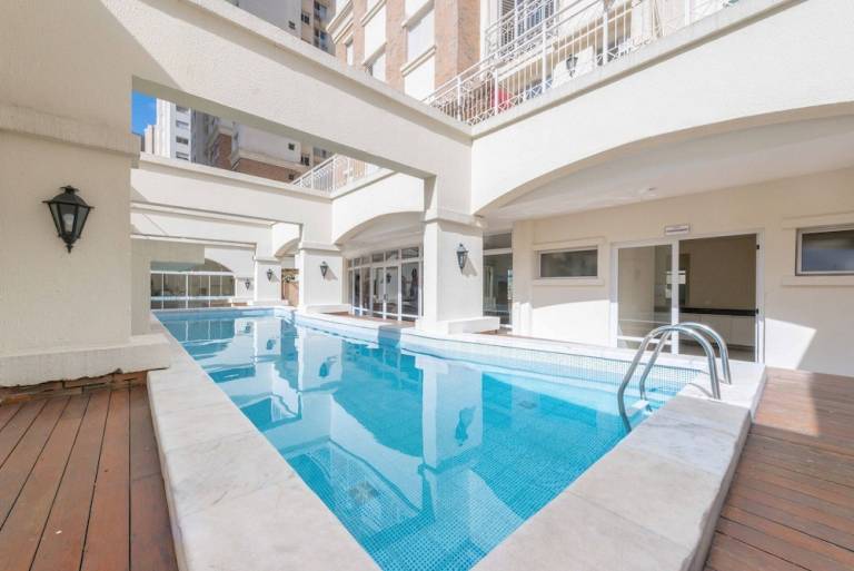 Apartamento  Campo Largo