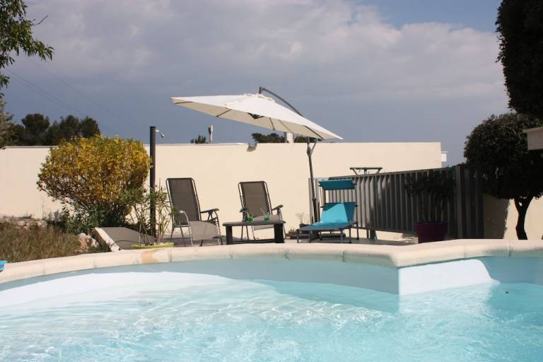 Villa Cassis