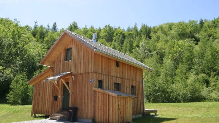 Ferienhaus Stadl an der Mur