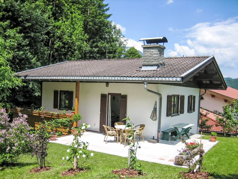 Ferienhaus in Schwoich, Gemeinde Schwoich für max. 4 Personen