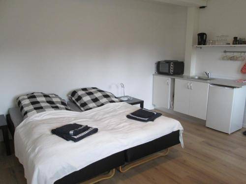 Bed & Breakfast Roskilde