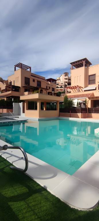 Appartement Aguilas