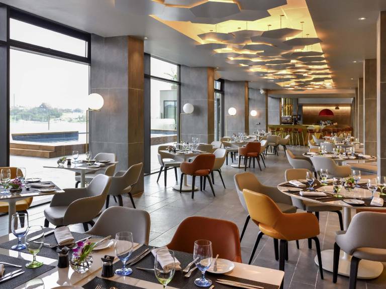 Hotel Pullman Abidjan — photo 4
