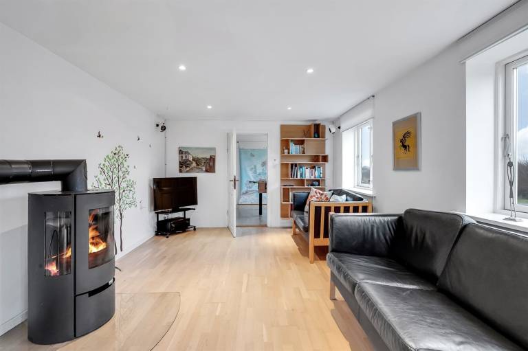 Fully equipped pleasant house with terrace & sauna | Beach nearby | Pets are welcome — photo 5
