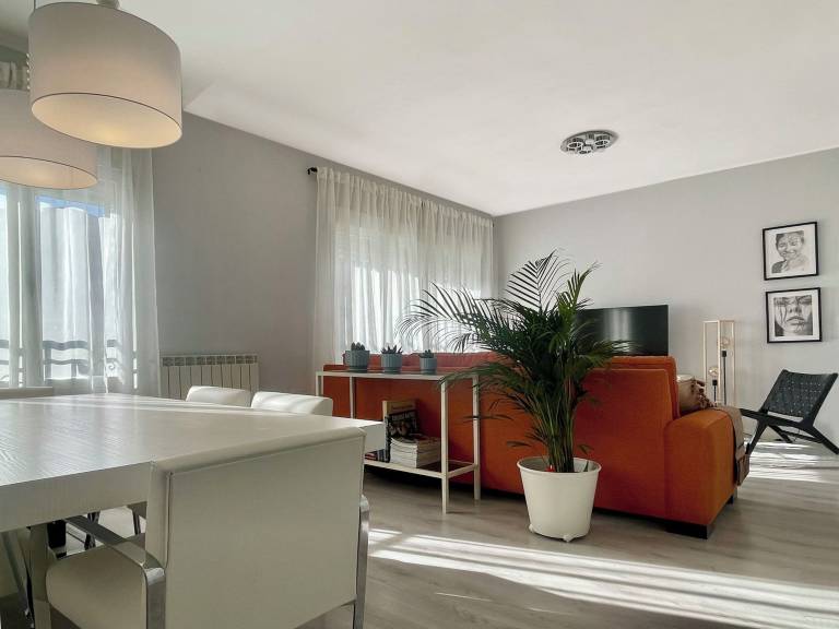 Apartment Zaragoza