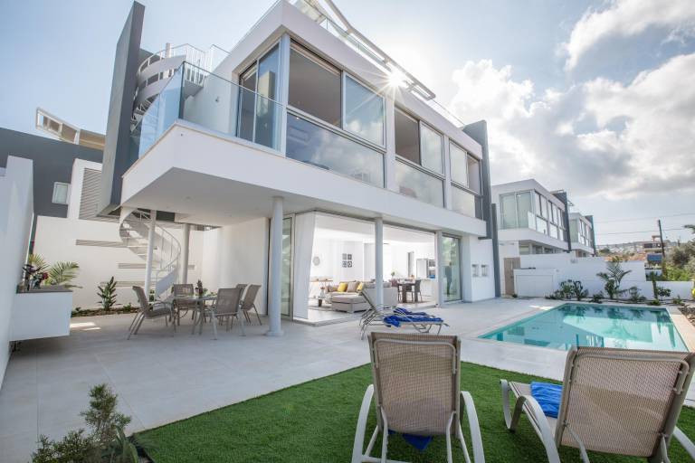Resort Protaras