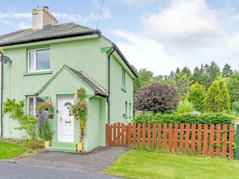 Cottage Kielder