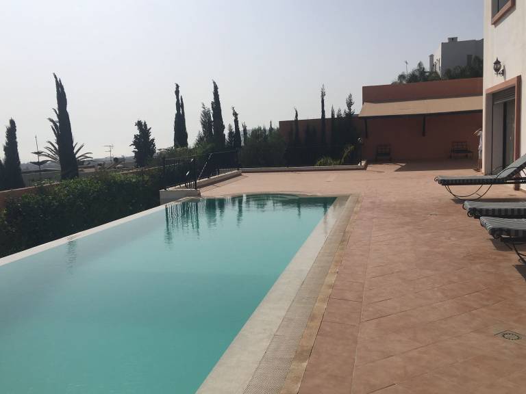 Villa  Agadir