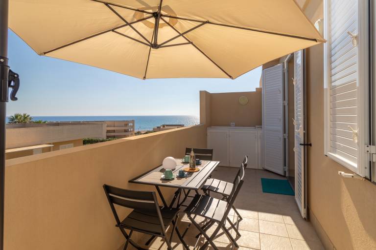 Ferienwohnung Marina di Ragusa