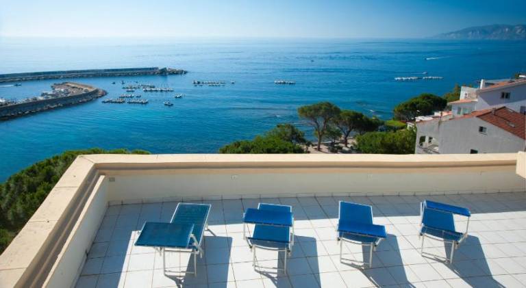 Albergo Miramare — photo 2
