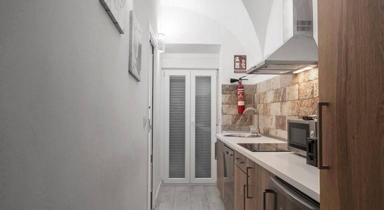 Holiday apartment with terrace | Pets are welcome — photo 4
