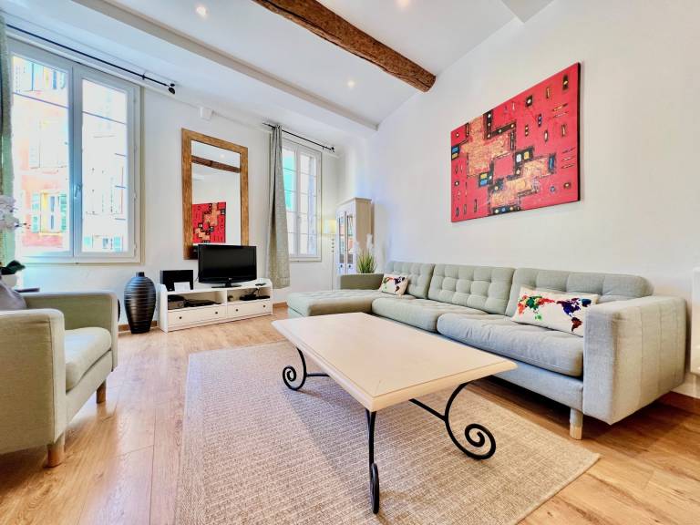 Lovely holiday apartment | Next to Castle Hill | Close to the beach | Pet-friendly — photo 5