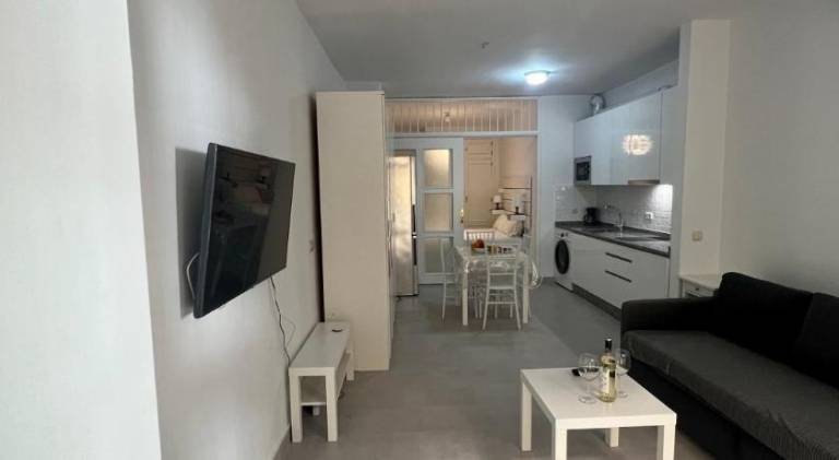 Holiday apartment | Near Alcazaba of Málaga | Suitable for remote work | Pet-friendly — photo 2