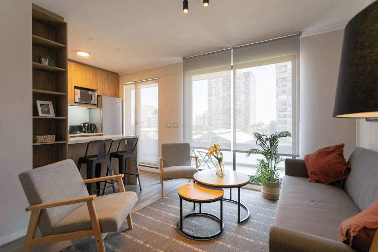 Appartement Puente Alto