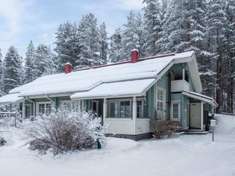 Huis Sotkamo