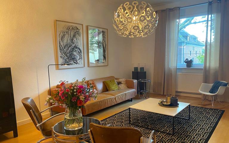 Ferienwohnung  Mannheim