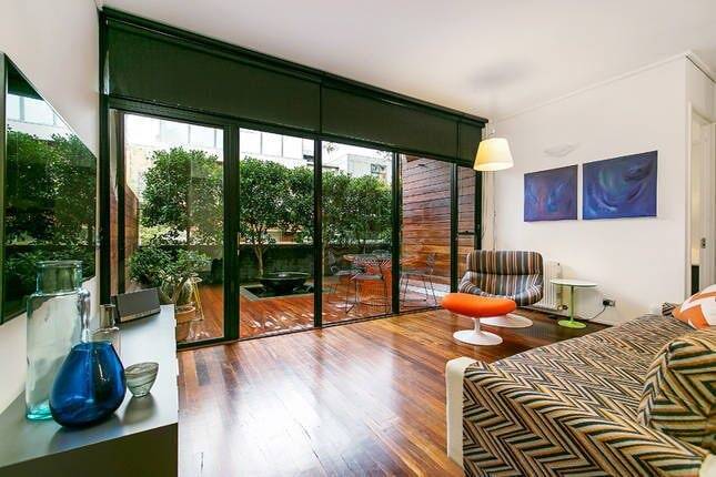 Appartement Saint Kilda