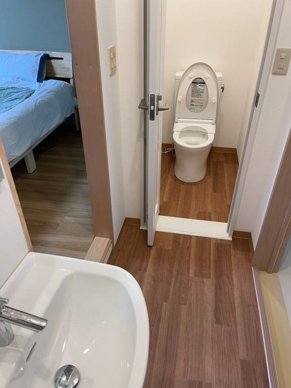 Awa Resort Inn Rinkai Garyu — photo 2