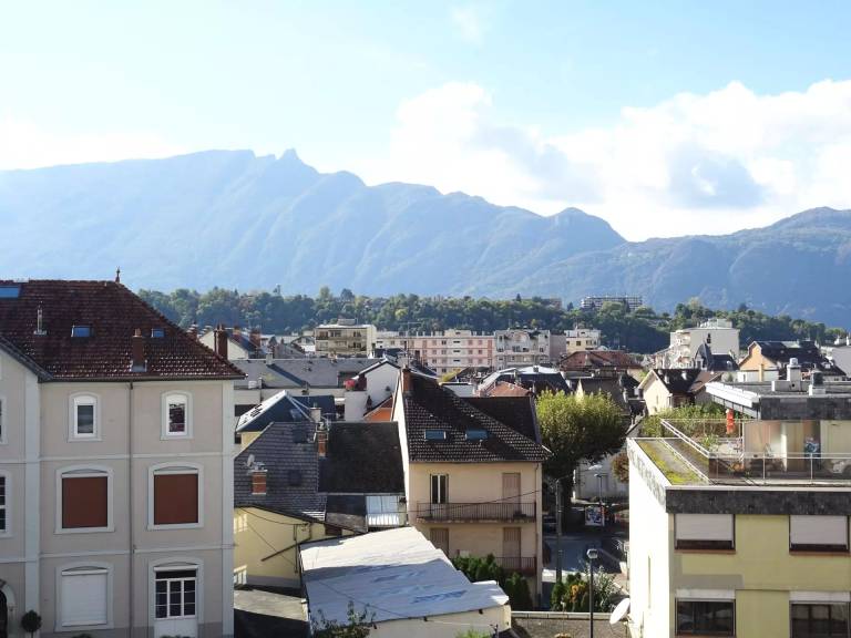 Residence Le Chateau Durieux 3 - Spacious and close to shops! — photo 3