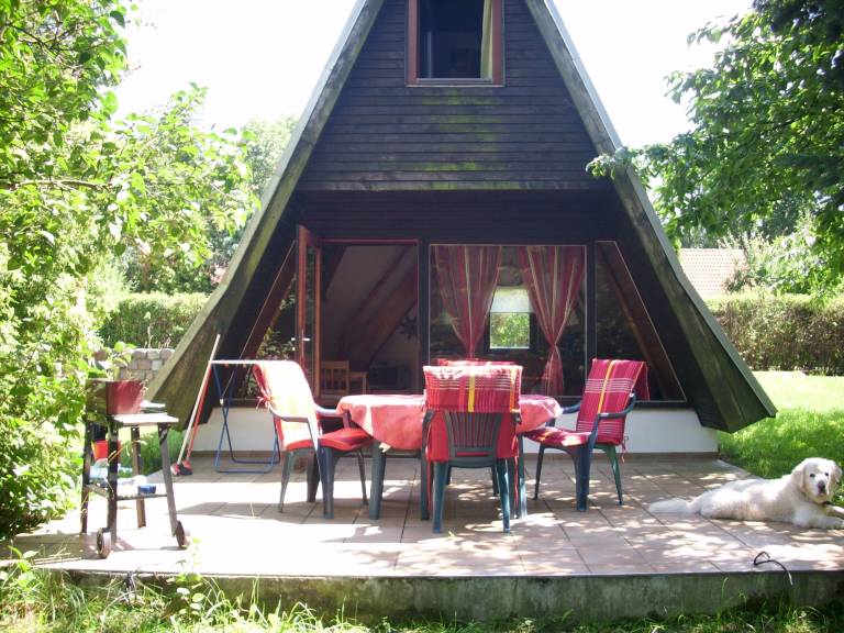 Ferienhaus Meyenburg