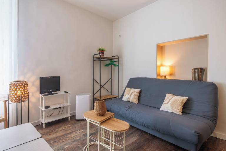 Appartement Laval