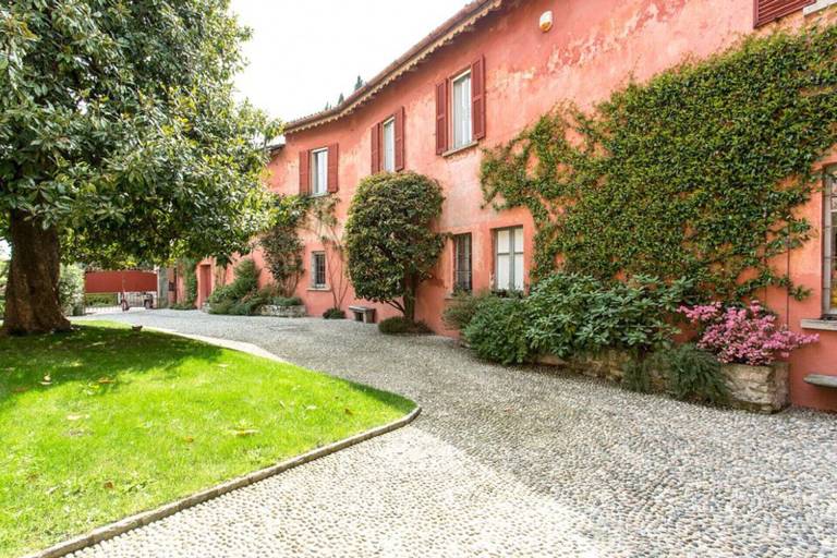 Villa  Como