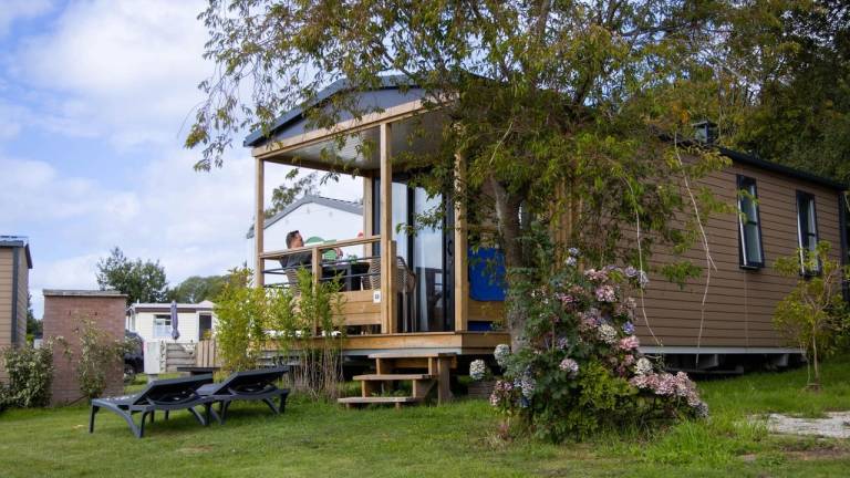 Ferienhaus Westerland