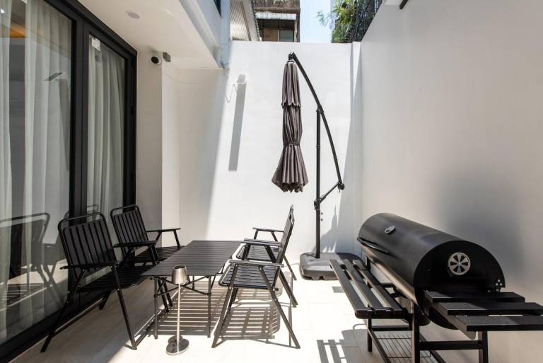 Vacation home with 4 rooms for 14 persons — photo 4