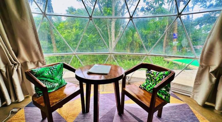 Shanti Wellness Sanctuary — photo 4