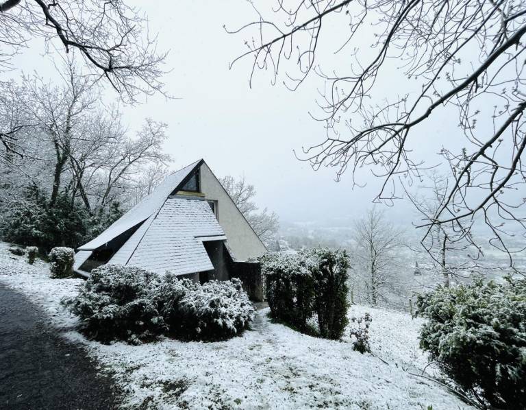Gîte Accous