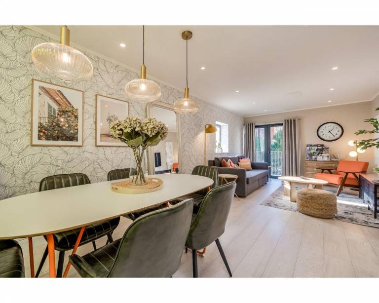 Apartma Belfast