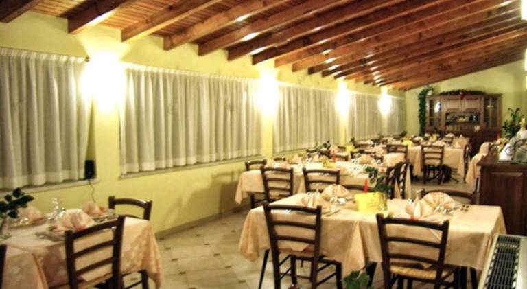 Hotel Del Golfo — photo 3
