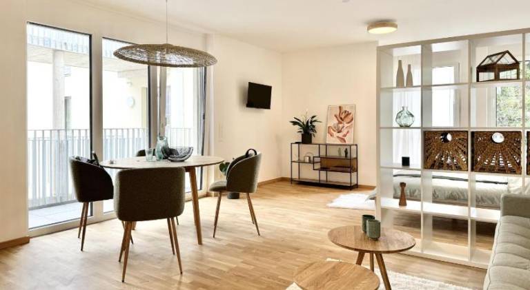 Rental apartment | Pets allowed — photo 3