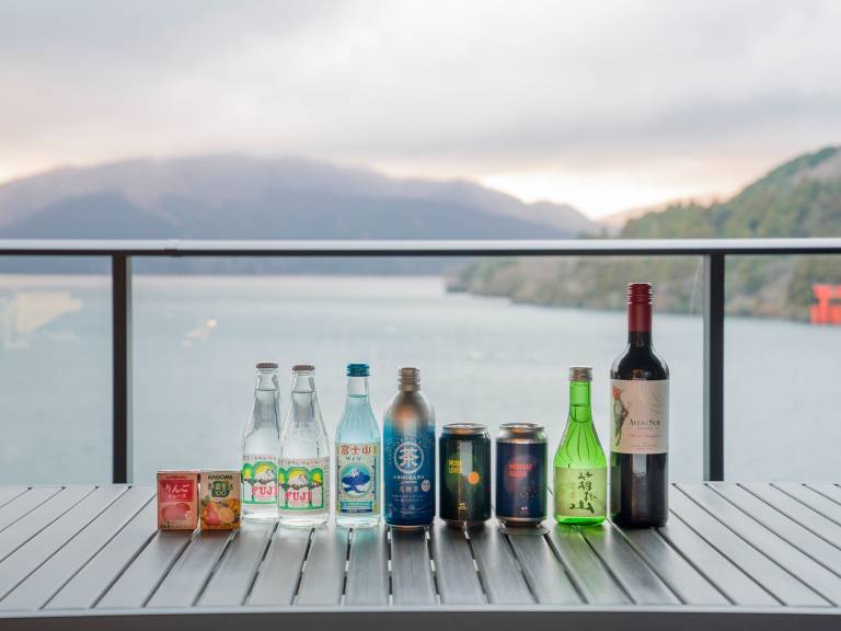 Rakuten STAY FUJIMI TERRACE Hakone Ashinoko — photo 5