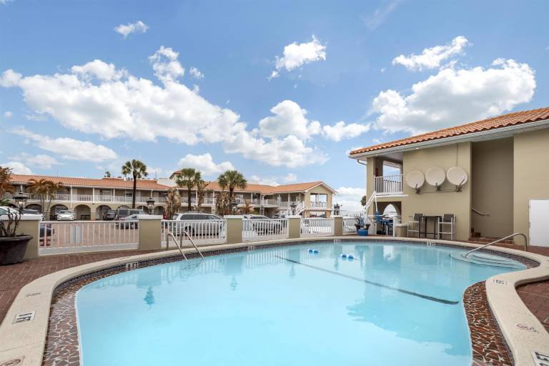 Best Western Historic Bayfront — photo 2