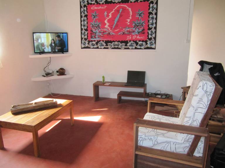 Villa Vohilava