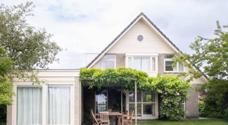 110 m&sup2; Ferienhaus