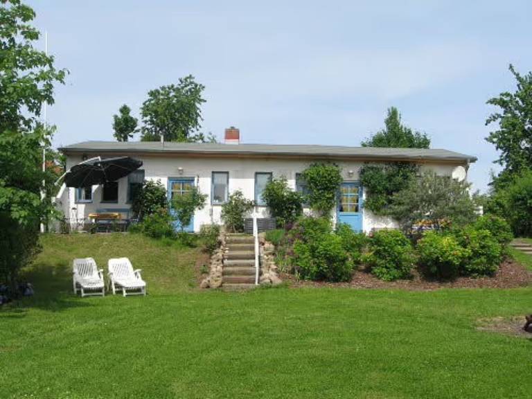 Ferienwohnung Sietow