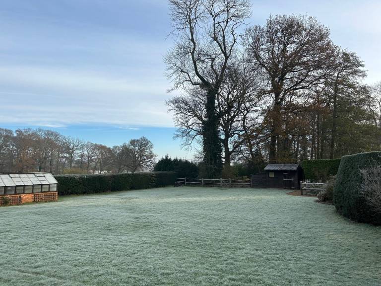 House Cranleigh