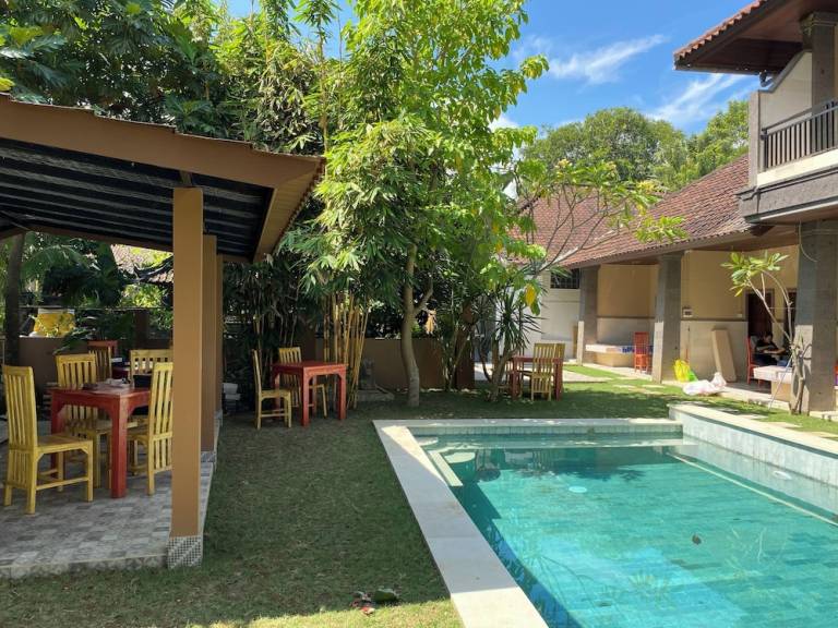 Villa  Kuta