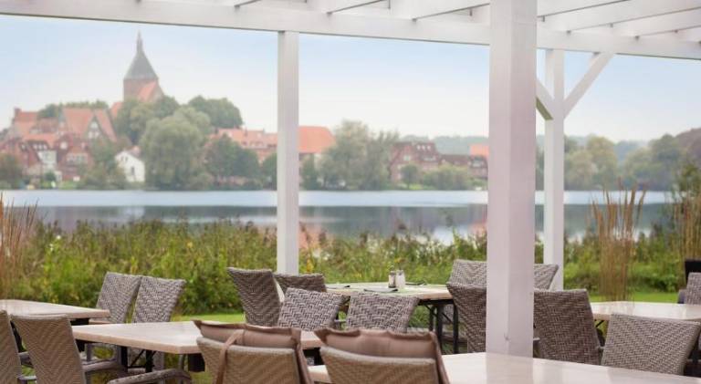 Ringhotel Seehotel Schwanenhof — photo 3