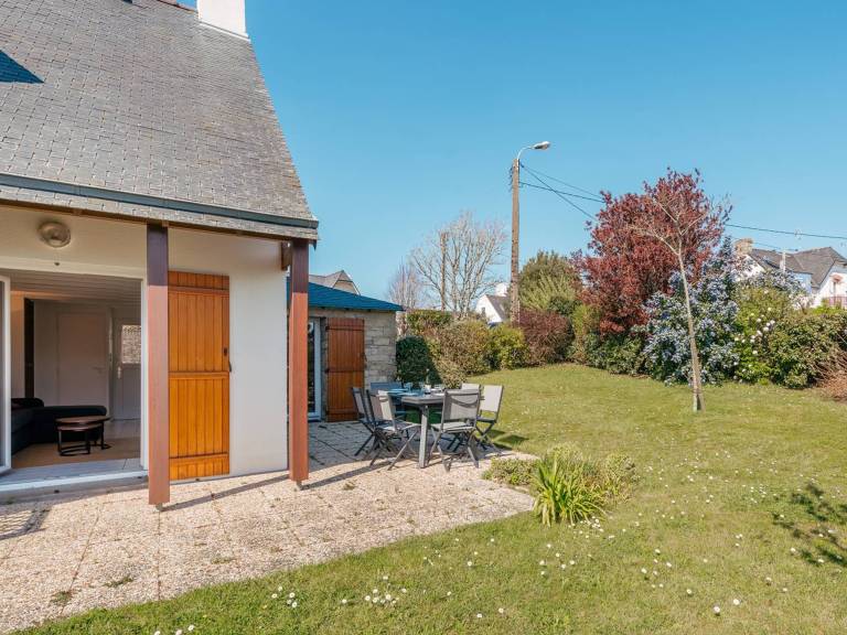Villa Carnac