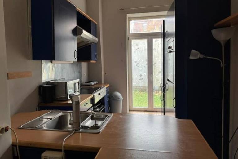 Ferienwohnung Kaiserslautern