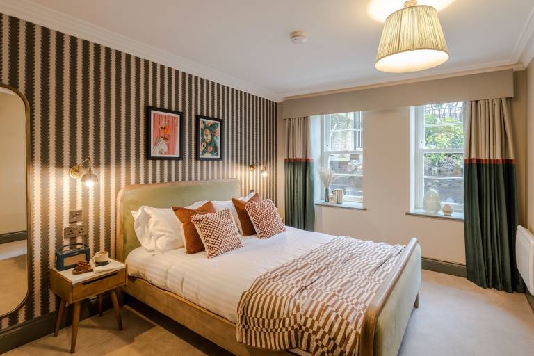 Apartment Clifton