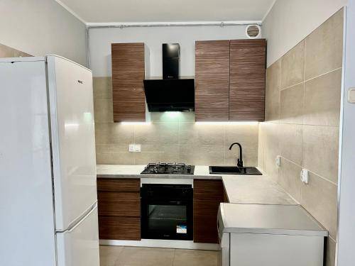 Apartament Jedlina-Zdrój