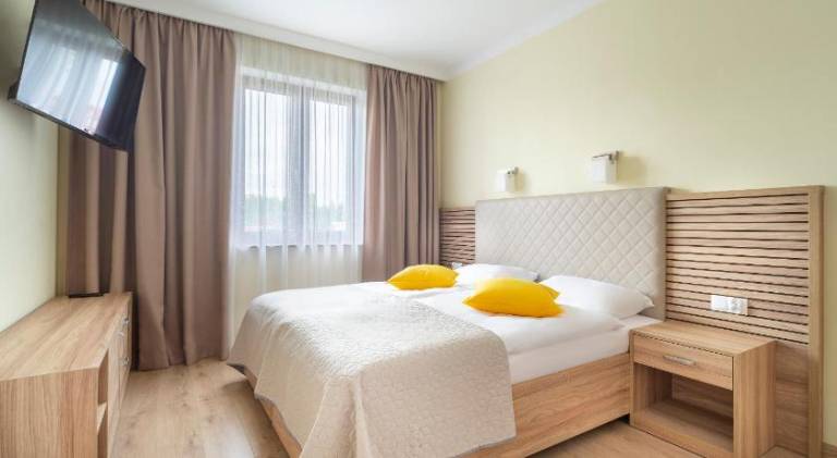 Apartament  Wierzba