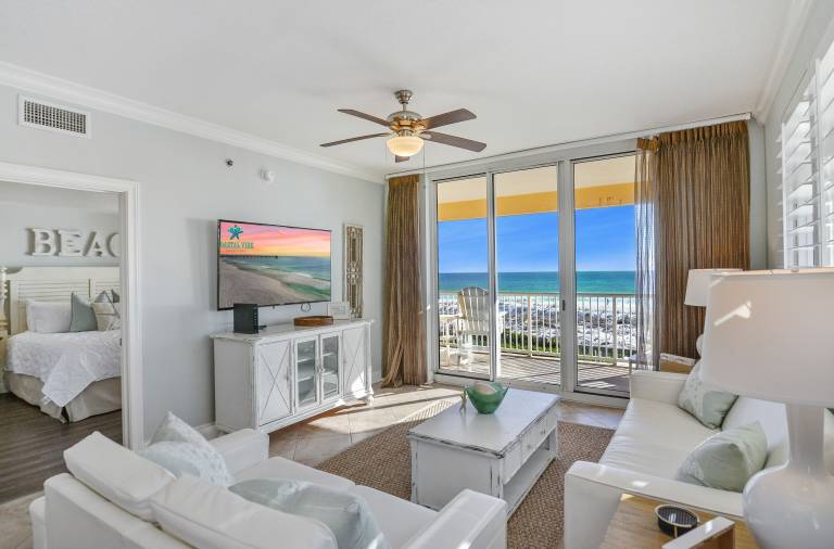 Appartement en copropriété Fort Walton Beach